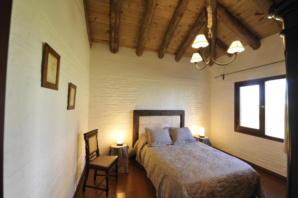 Estancia Turistica La Amorosa ตรินิดาด ห้อง รูปภาพ